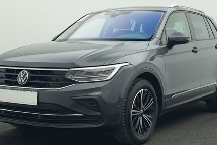 VW Tiguan 50.620 km 27.960 &euro; Mühlhausen 92360
