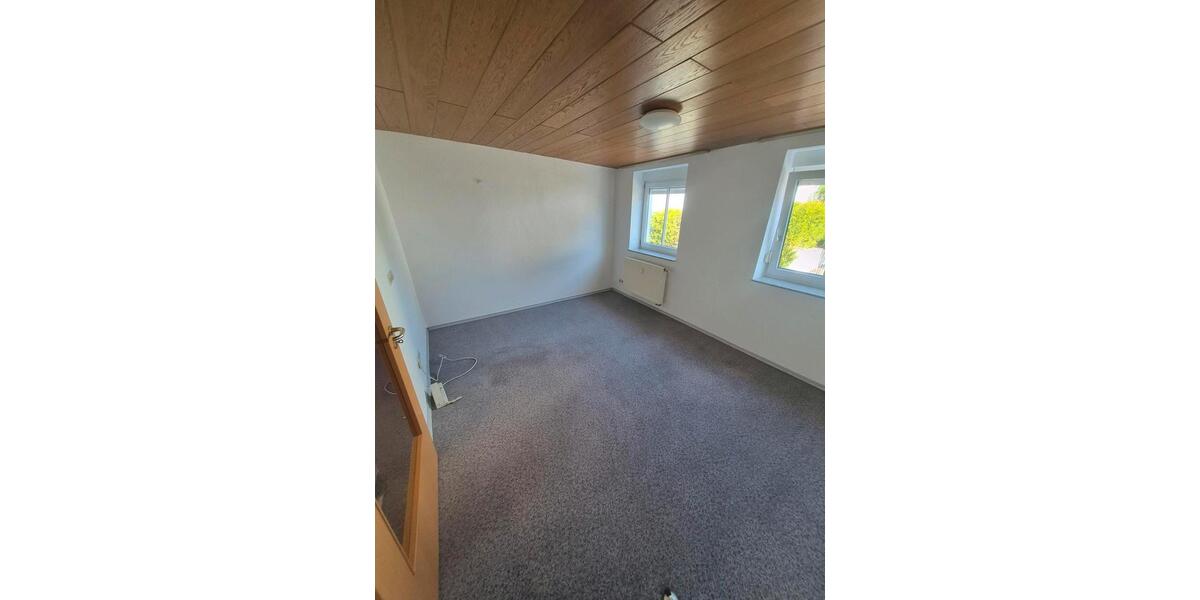 Erdgeschoßwohnung Ehingen (Donau) - 1.5 Zimmer, 52 m&sup2;, 650&euro; | Angebot:26323359