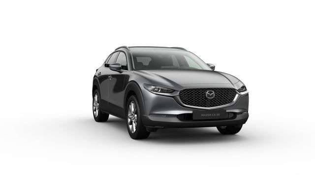 Mazda CX-30 7.353 km 34.870 &euro; Stuhr-brinkum 28816