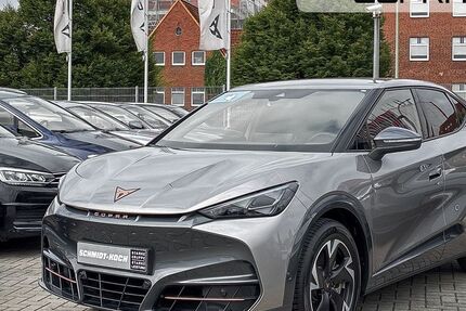 Cupra Tavascan 10.310 km 39.999 &euro; Bremerhaven 27576