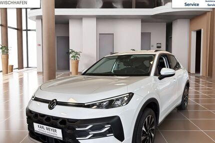 VW T-Roc 24.991 km 29.787 &euro; Wischhafen 21737