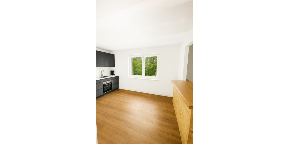 ***Modernisiertes Einfamilienhaus in Walsrode – energieeffizient, ruhig und zentral gelegen*** 2 zimmer