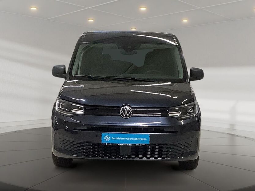 VW Caddy 32.588 km 20.900 € Weißenfels 06667
