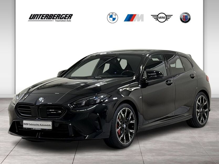 BMW M135 12.430 km 50.890 € Bad Wiessee 83707