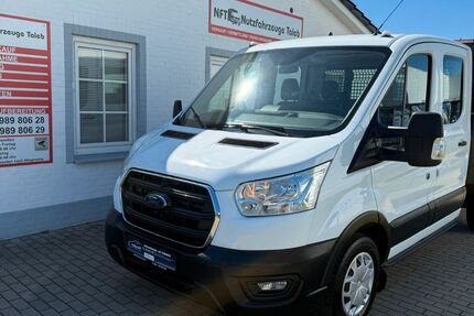 Ford Transit 82.000 km 21.490 &euro; Stuhr 28816