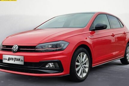 VW Polo 58.500 km 19.680 &euro; Balingen 72336