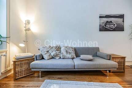 Zimmer Hamburg Eimsbüttel - 3 Zimmer, 1.700&euro; | Angebot:26953829