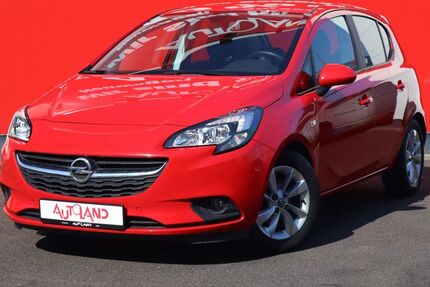 Opel Corsa 73.624 km 11.990 &euro; Meißen 01662