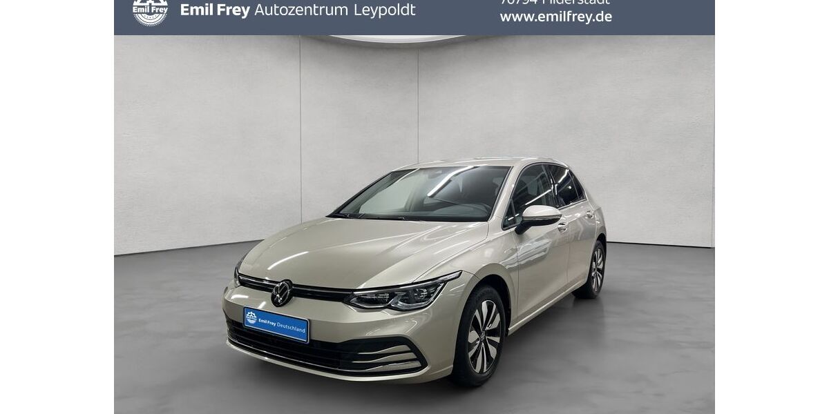 VW Golf 7.636 km 23.490 &euro; Filderstadt 70794