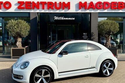 VW Beetle 114.614 km 13.400 &euro; Magdeburg 39112