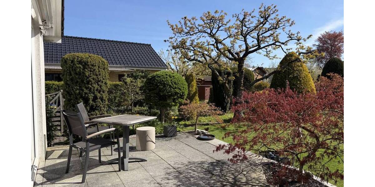 Einfamilienhaus Schwarzenbek - 3 Zimmer, 131 m&sup2;, 415.000&euro; | Angebot:26607052