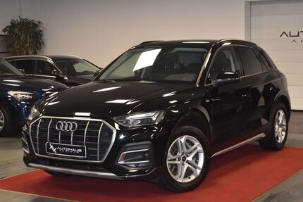 Audi Q5 195.000 km 28.499 € Winhöring 84543