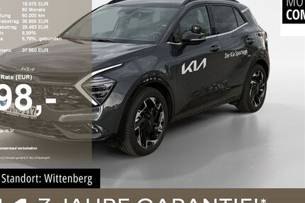 Kia Sportage 9.999 km 34.980 &euro; Wittenberg 06886