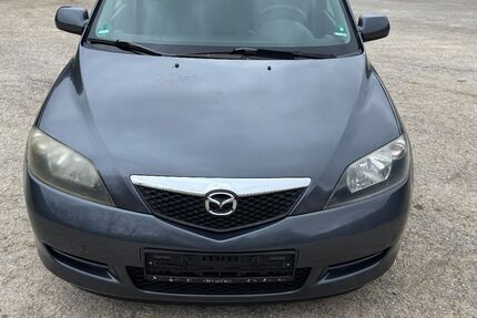 Mazda 2 219.748 km 799 &euro; Oberndorf a.N. 78727