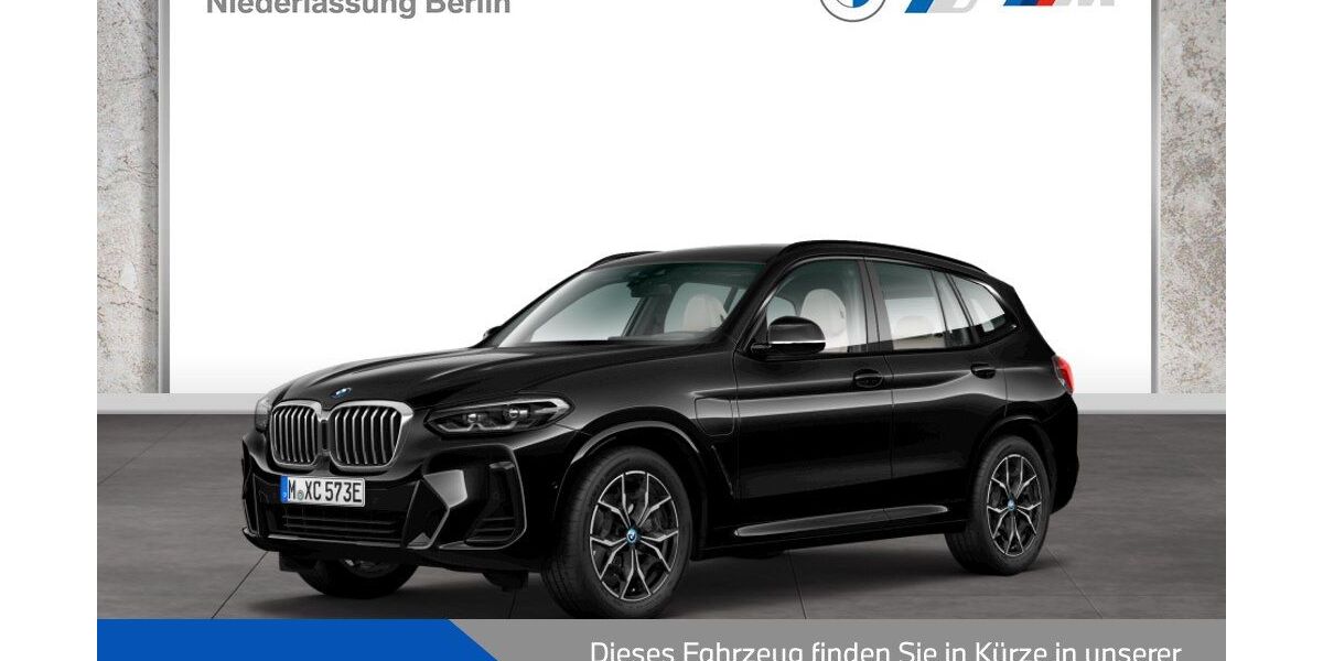 BMW X3 49.068 km 48.400 &euro; Berlin 12683