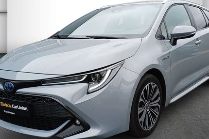 Toyota Corolla 65.120 km 22.650 &euro; Eisenach 99817