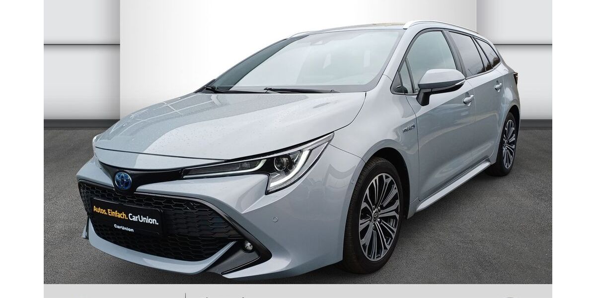 Toyota Corolla 65.120 km 22.650 &euro; Eisenach 99817