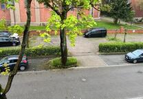 2-Zimmerwohnung in Dorstfeld