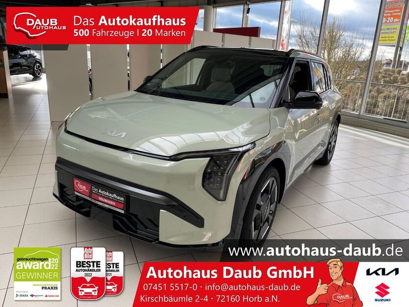 Kia EV3 13.000 km 43.970 € Horb a/N 72160