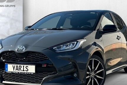 Toyota Yaris 5.000 km 29.777 € Homburg 66424