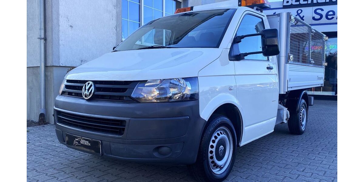 VW T5 Transporter 149.682 km 13.490 &euro; Rathenow 14712