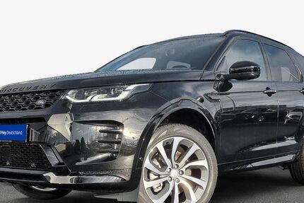 Land Rover Discovery Sport 5.608 km 54.989 &euro; Dresden 01277