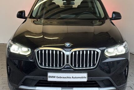 BMW X3 39.390 km 43.798 &euro; Heilbronn 74076