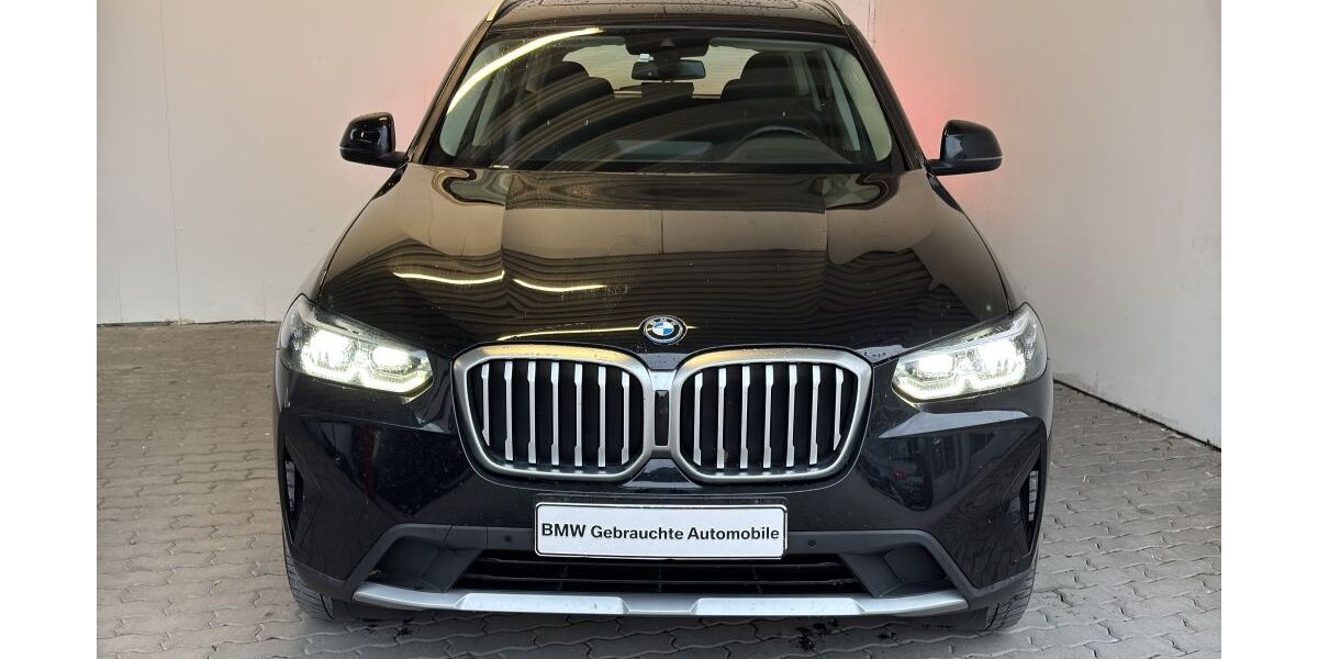 BMW X3 39.390 km 43.798 &euro; Heilbronn 74076