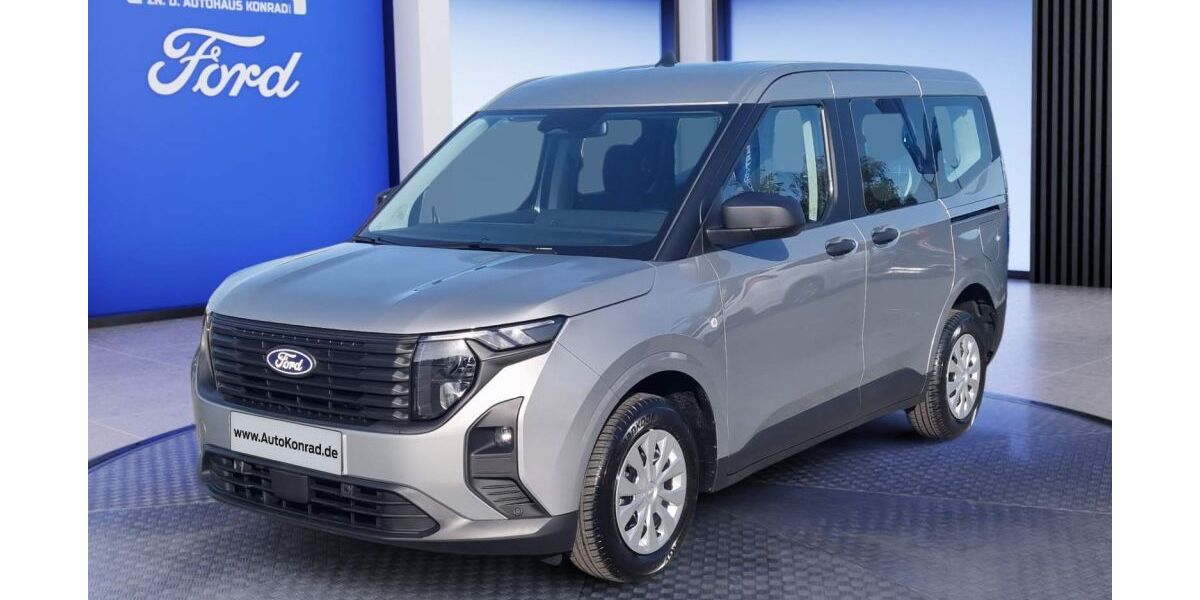 Ford Tourneo Courier 5.000 km 23.990 &euro; Neustadt an der Aisch 91413