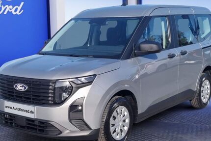 Ford Tourneo Courier 7.500 km 23.990 &euro; Neustadt an der Aisch 91413