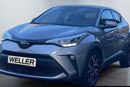 Toyota C-HR 50.100 km 23.349 &euro; Herford 32049