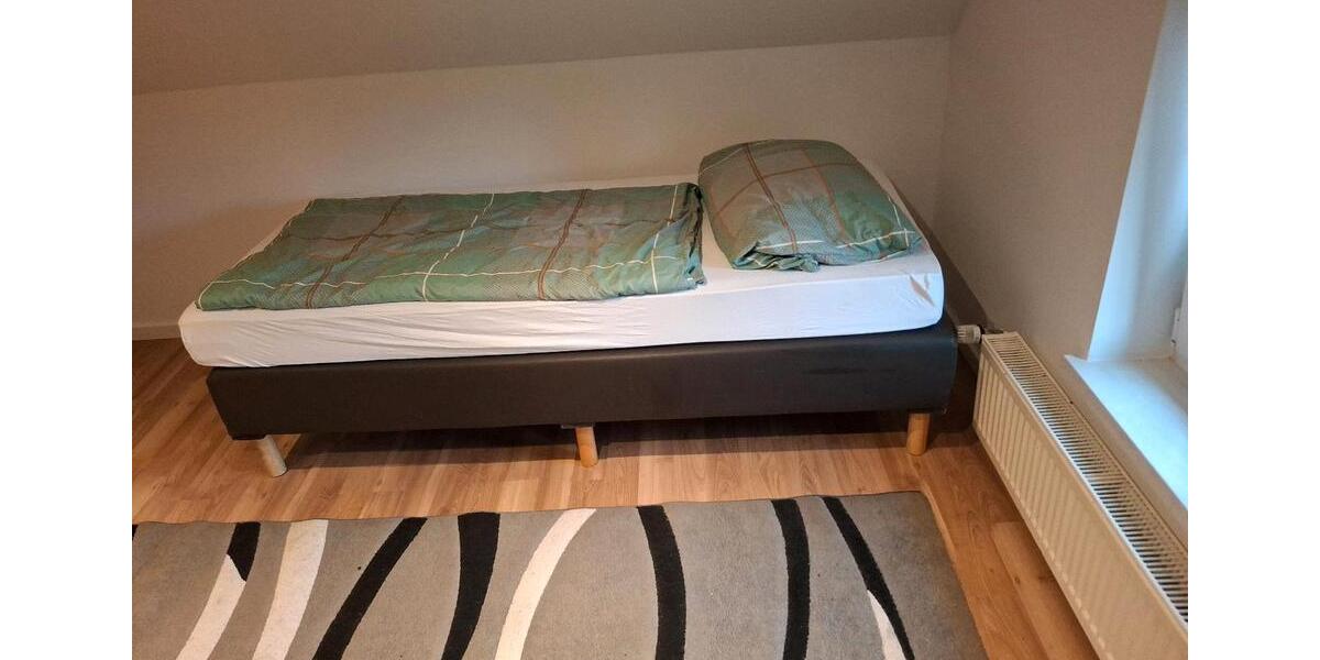 Zimmer in Bunde zu vermieten 6 zimmer