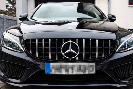 Mercedes-Benz C 250 78.122 km 24.300 &euro; Berlin 12355