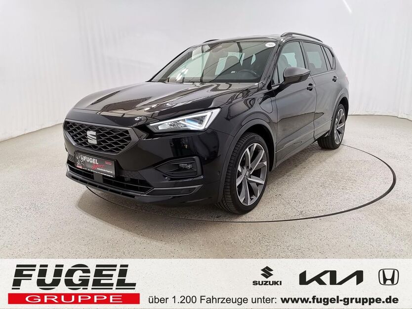 Seat Tarraco 53.630 km 28.949 € Chemnitz - Mittelbach 09224