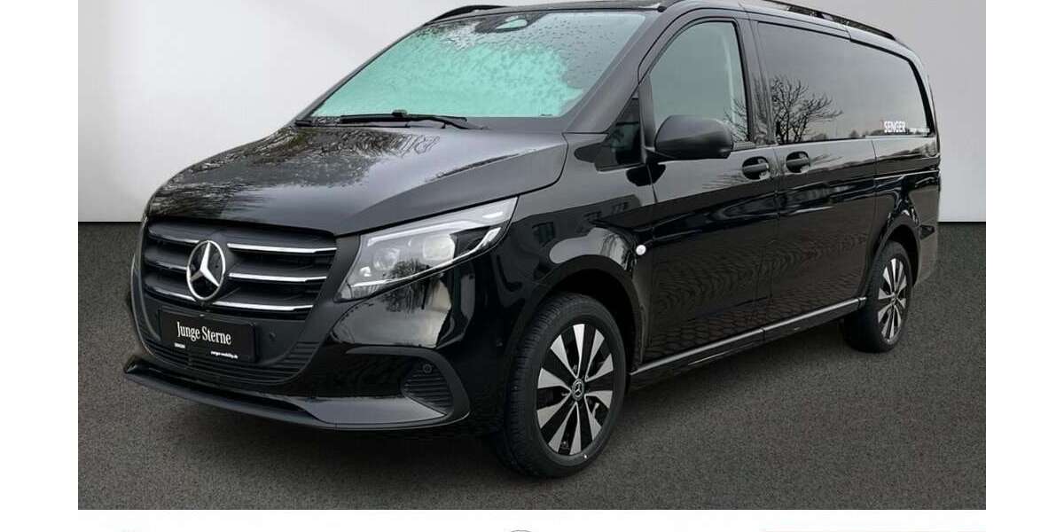 Mercedes-Benz Vito 9.500 km 65.152 &euro; Oldenburg 26135
