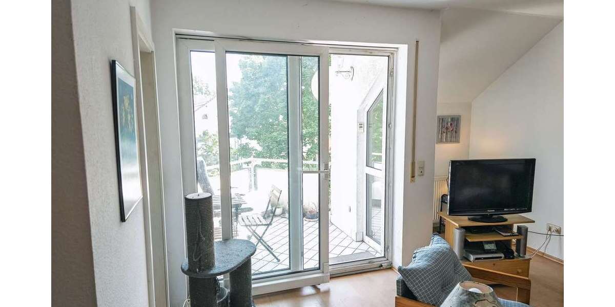 Etagenwohnung Mosbach - 4 Zimmer, 89 m&sup2;, 230.000&euro; | Angebot:26673631