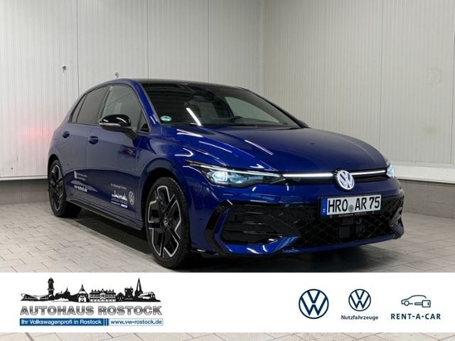VW Golf 15.400 km 37.990 &euro; Rostock 18146