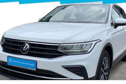 VW Tiguan 62.510 km 19.450 &euro; Potsdam 14480