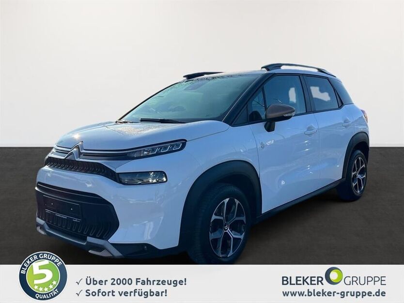 C3 Aircross