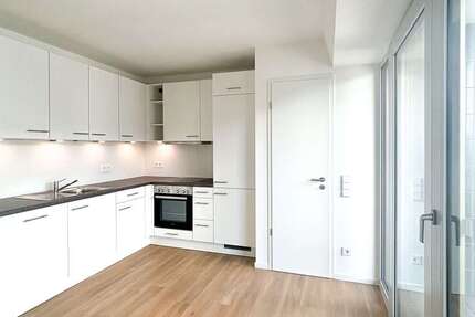Wohnung zum Mieten in Frankfurt am Main 1.614 € 64 m²