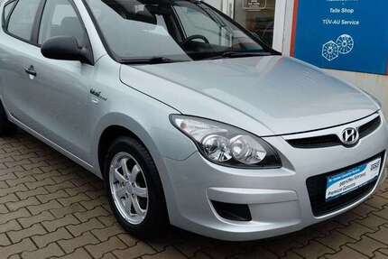 Hyundai i30 116.706 km 4.999 &euro; Jade 26349