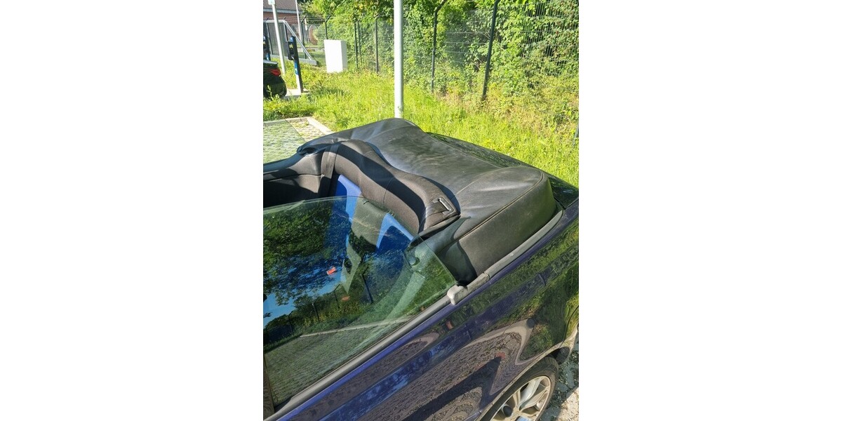 VW Golf 314.000 km 1.400 &euro; Osdorf 24251