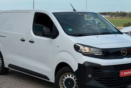 Opel Vivaro 103.089 km 13.500 &euro; Gablingen 86456