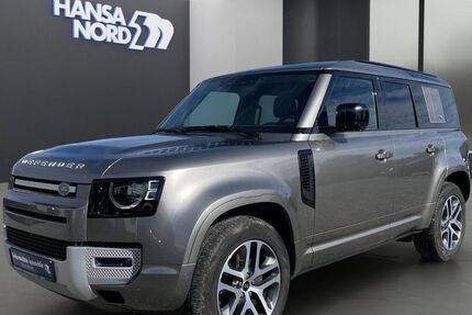 Land Rover Defender 94.415 km 53.850 &euro; Lübeck 23554
