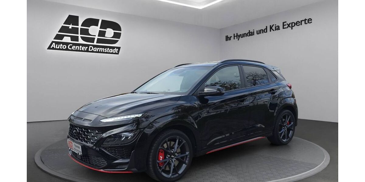 Hyundai KONA 29.520 km 31.470 &euro; Darmstadt 64289