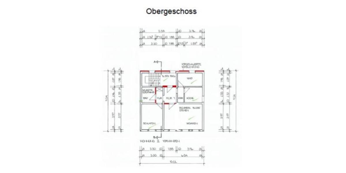 Mehrfamilienhaus, Wohnhaus Wolfsburg Ehmen - 230.000&euro; | Angebot:24293666