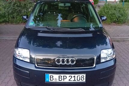 Audi A2 159.188 km 4.000 &euro; Berlin 12619