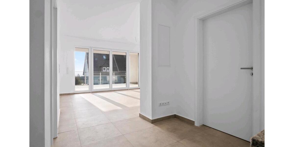 Erdgeschoßwohnung Kassel Harleshausen - 3 Zimmer, 92 m&sup2;, 1.750&euro; | Angebot:25372452