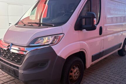 Citroen Jumper 170.000 km 3.950 &euro; Gotha 99867