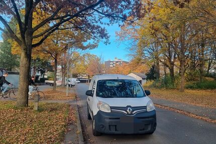 Renault Kangoo 300.000 km 2.350 &euro; Hannover 30171